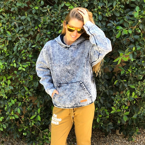 🌴🔆TALENTLESS- HOODIE SWEATSHIRT🔆🌴 - Picture 8 of 14